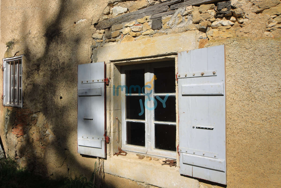 Maison à BEAUCAIRE