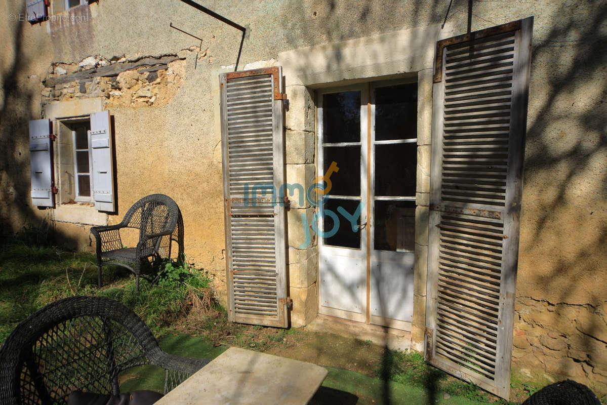 Maison à BEAUCAIRE