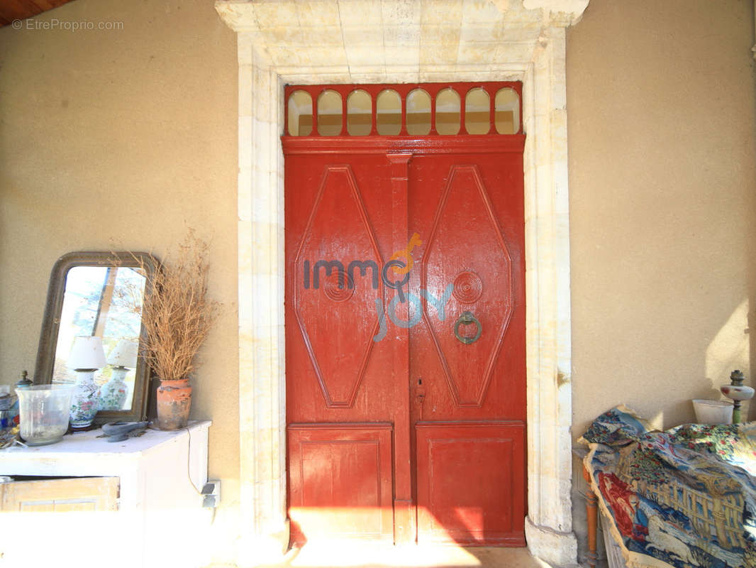 Maison à BEAUCAIRE