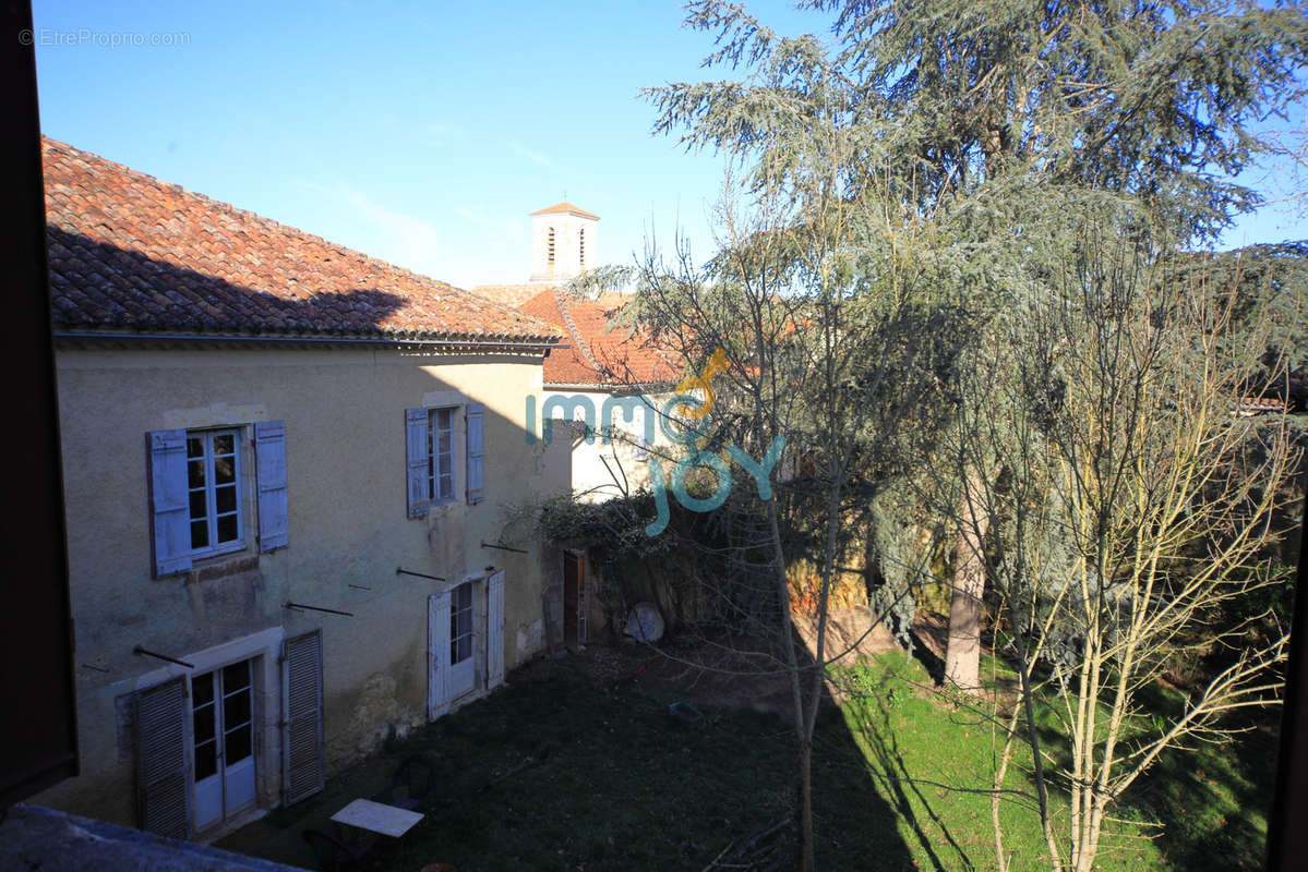 Maison à BEAUCAIRE