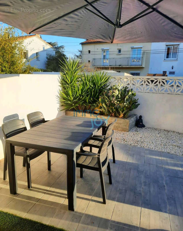 Appartement à NARBONNE