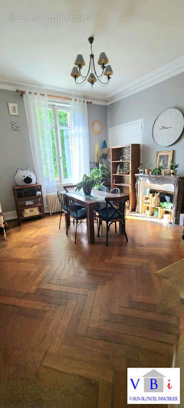 Appartement à BOLBEC