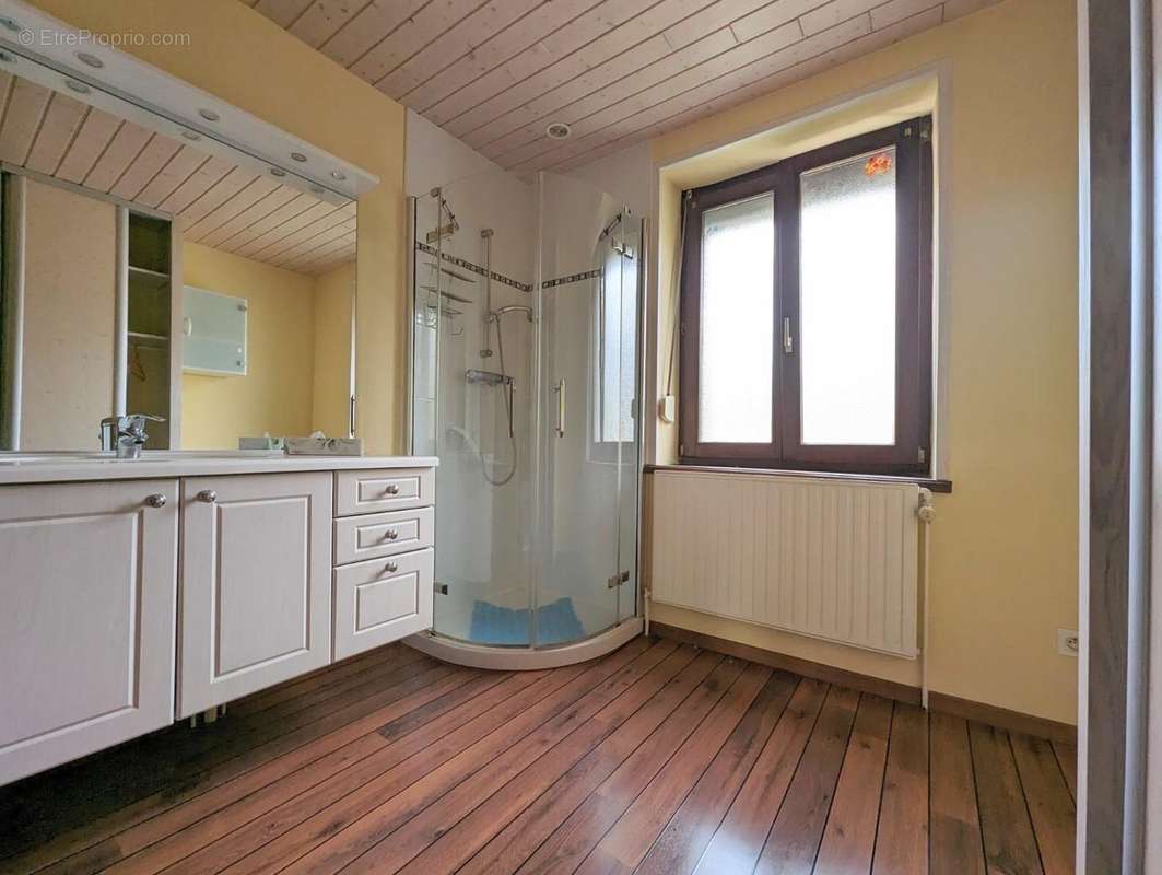 Appartement à EPINAL