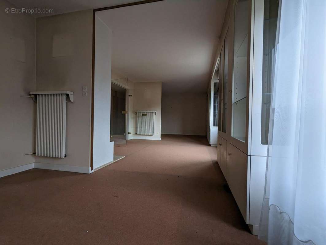 Appartement à EPINAL