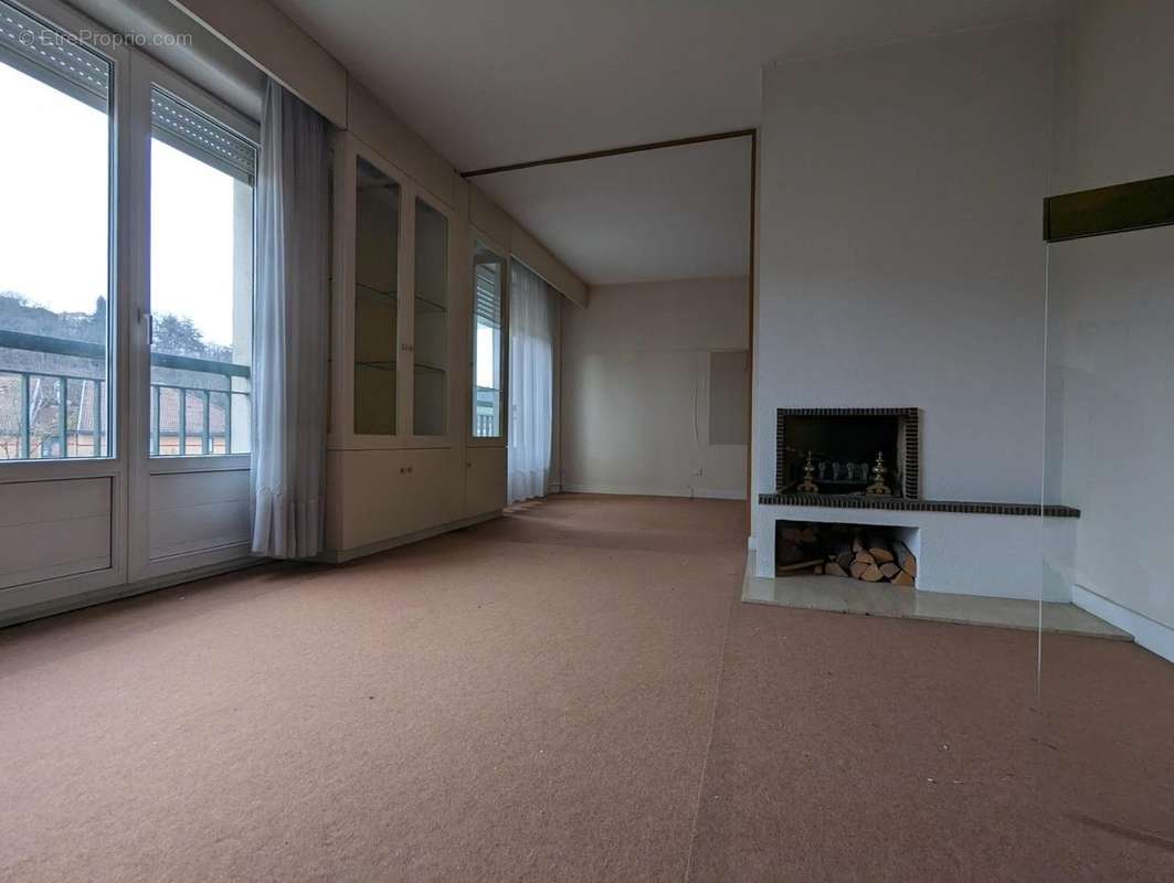 Appartement à EPINAL