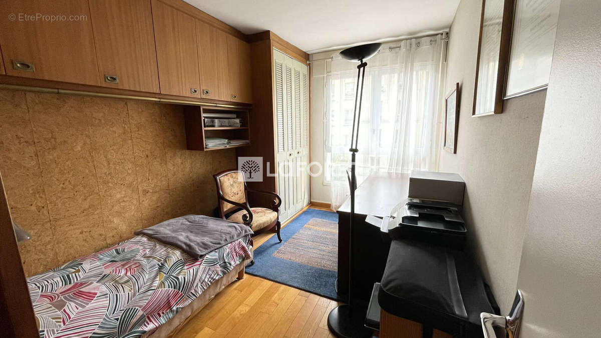 Appartement à PARIS-12E