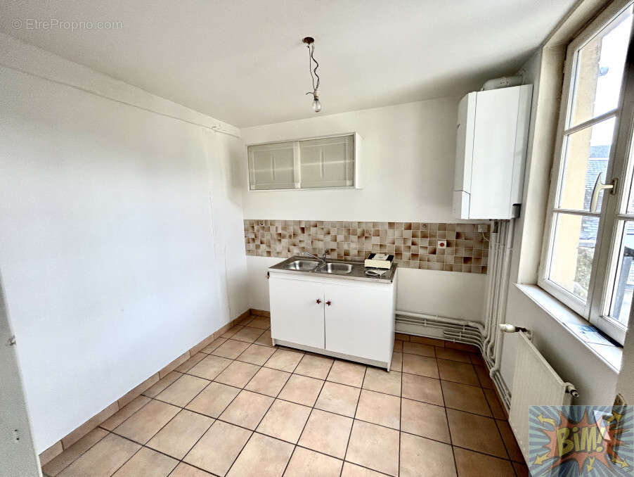 Appartement à ROUEN