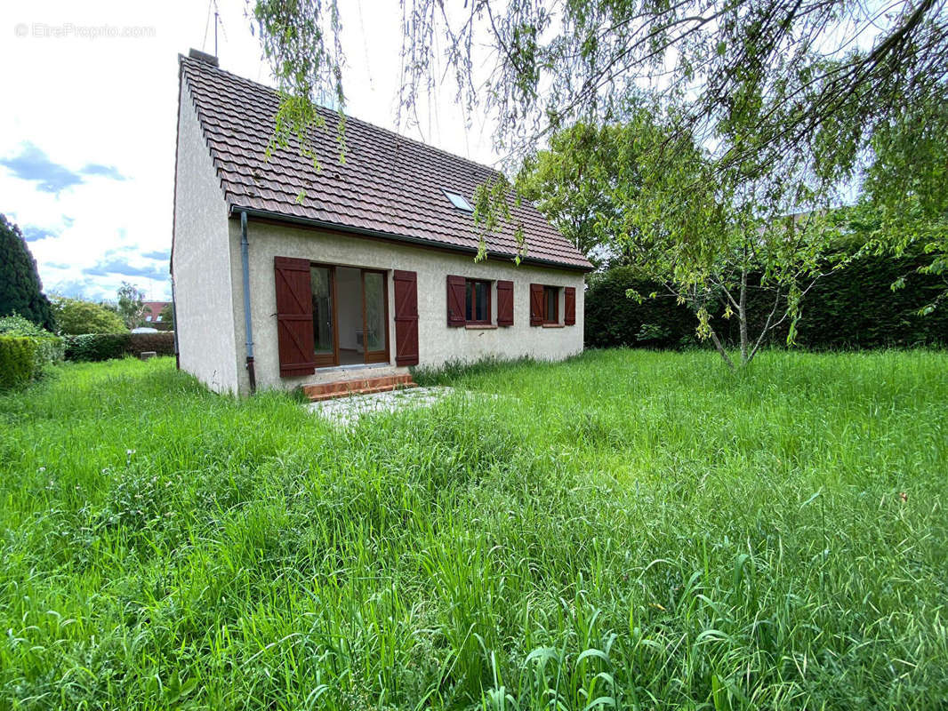 Maison à PERONNE