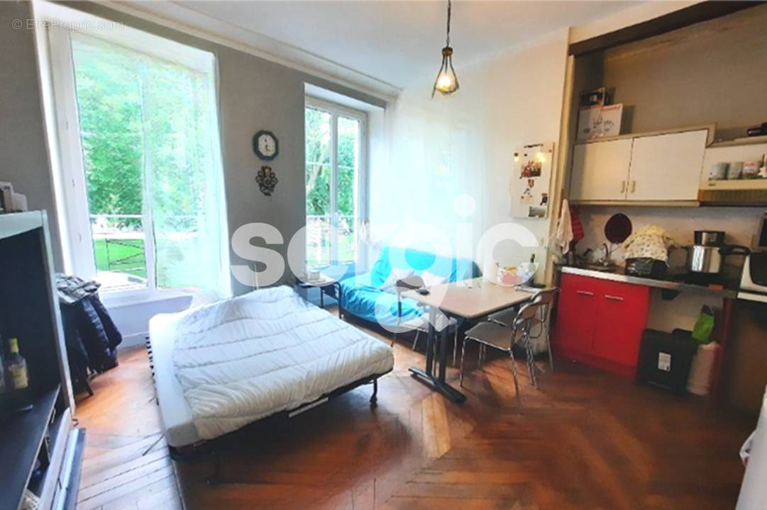 Appartement à ORLEANS