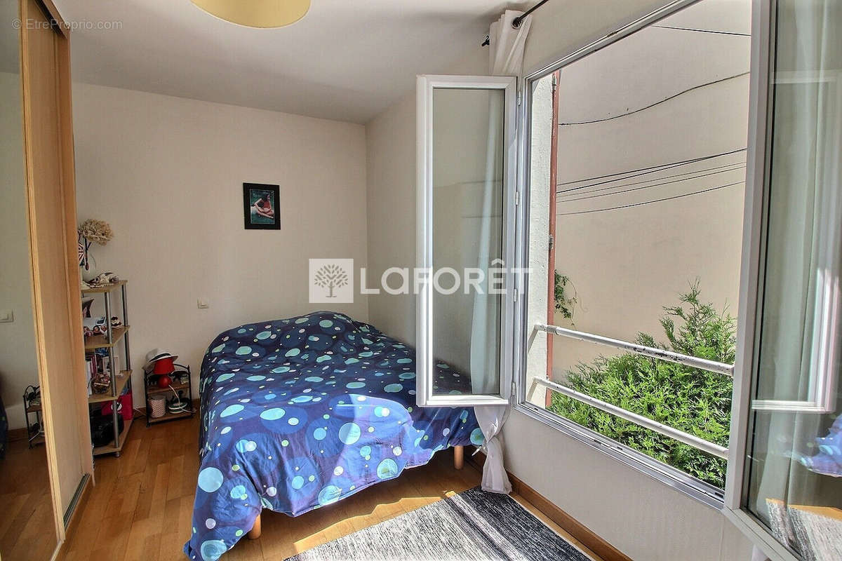 Appartement à BOIS-COLOMBES