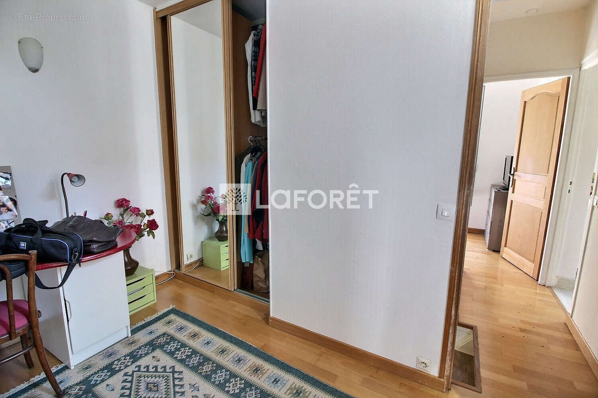 Appartement à BOIS-COLOMBES