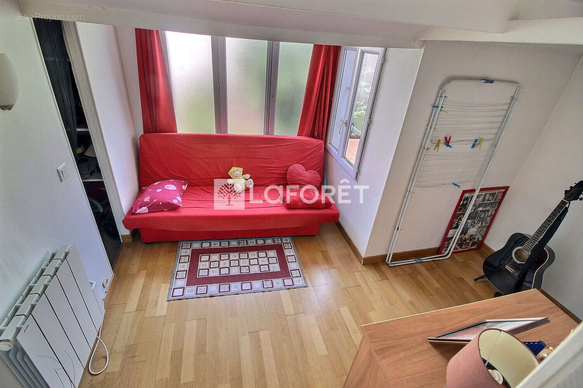 Appartement à BOIS-COLOMBES