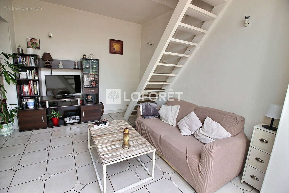 Appartement à BOIS-COLOMBES