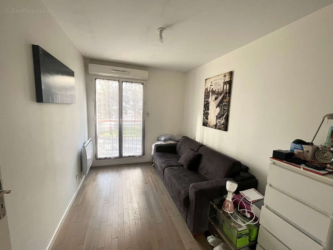 Appartement à PUTEAUX