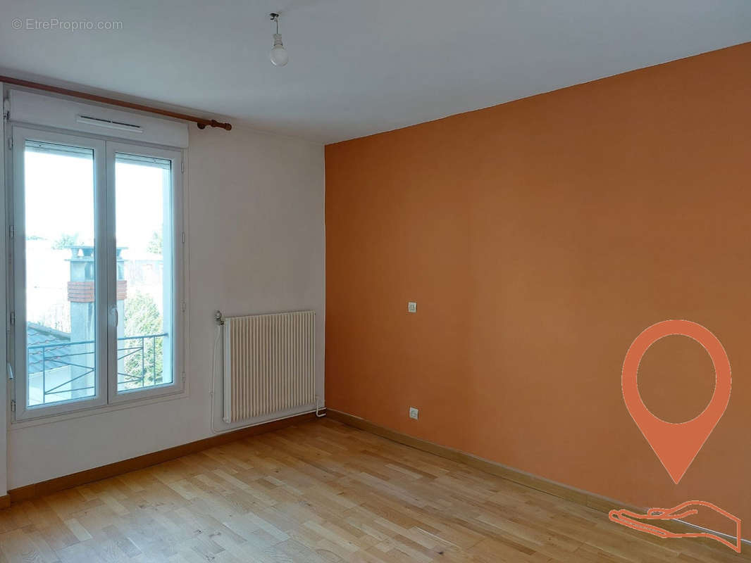 Appartement à LE PERREUX-SUR-MARNE