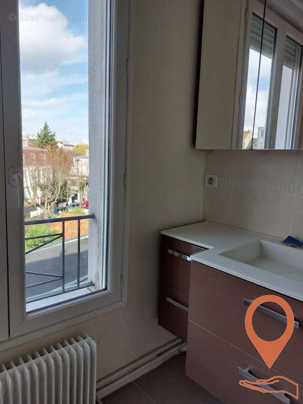 Appartement à LE PERREUX-SUR-MARNE