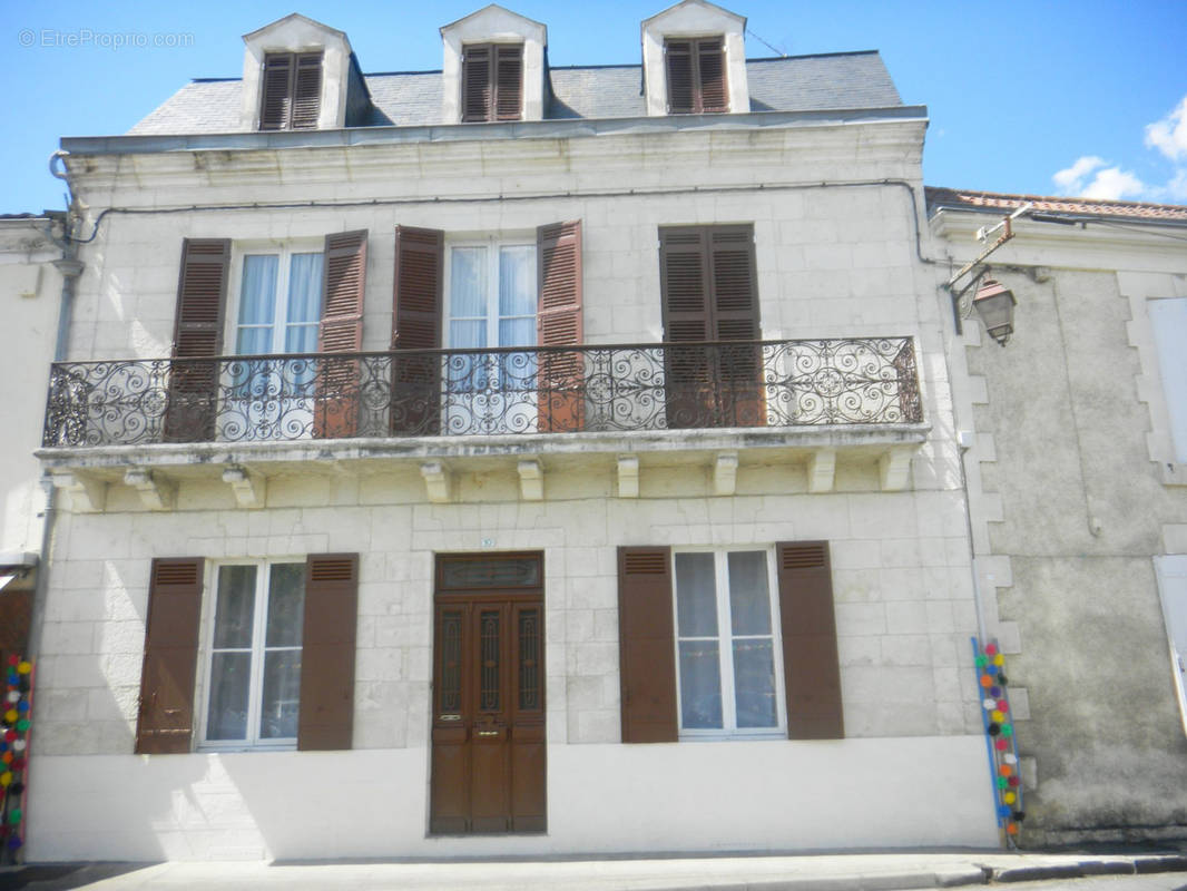 Maison à VERGT