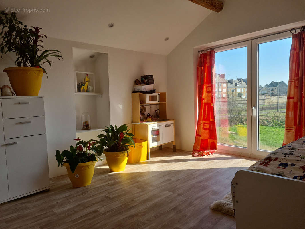 Appartement à CARIGNAN