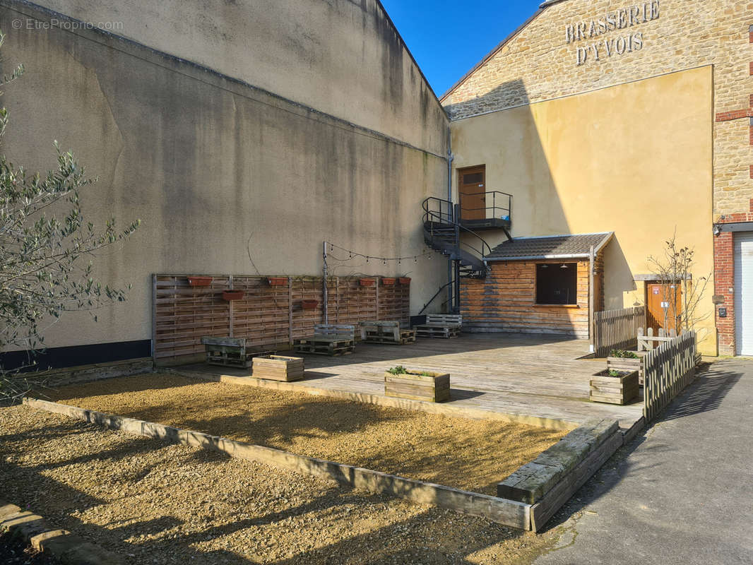 Appartement à CARIGNAN