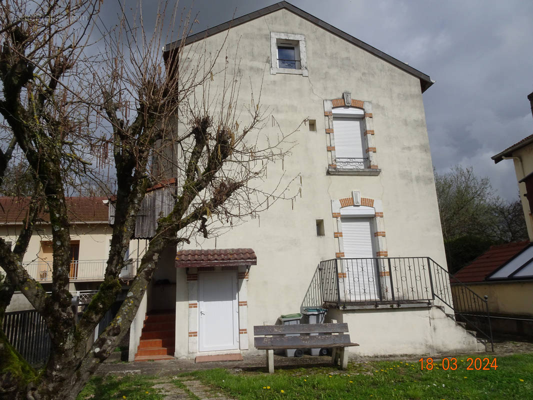 Maison à PAGNY-SUR-MOSELLE