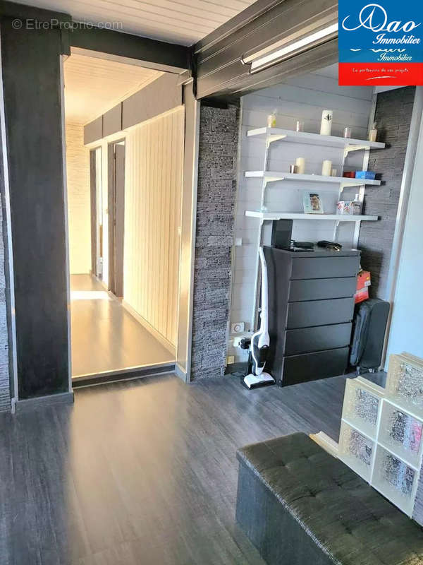 Appartement à TROYES