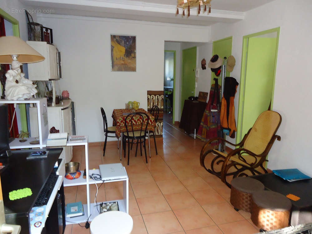 Appartement à PERPIGNAN