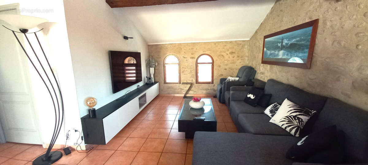 Appartement à ARGELES-SUR-MER