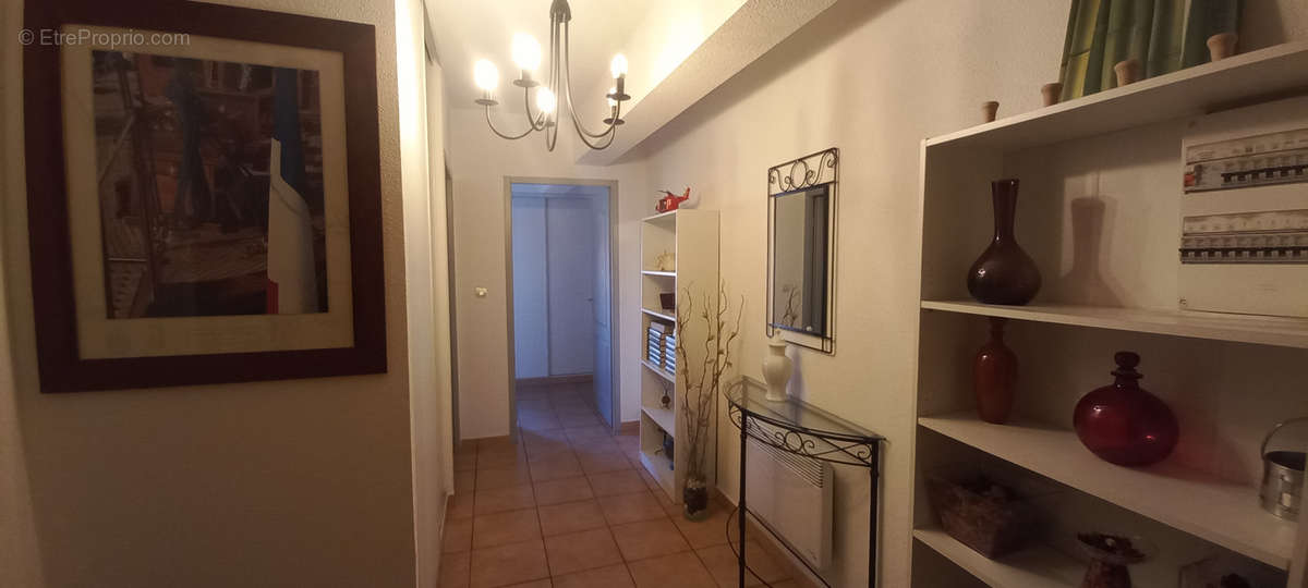 Appartement à ARGELES-SUR-MER