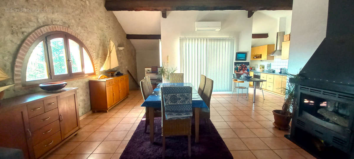 Appartement à ARGELES-SUR-MER