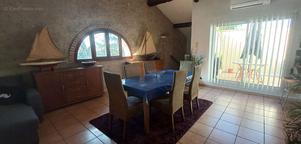 Appartement à ARGELES-SUR-MER