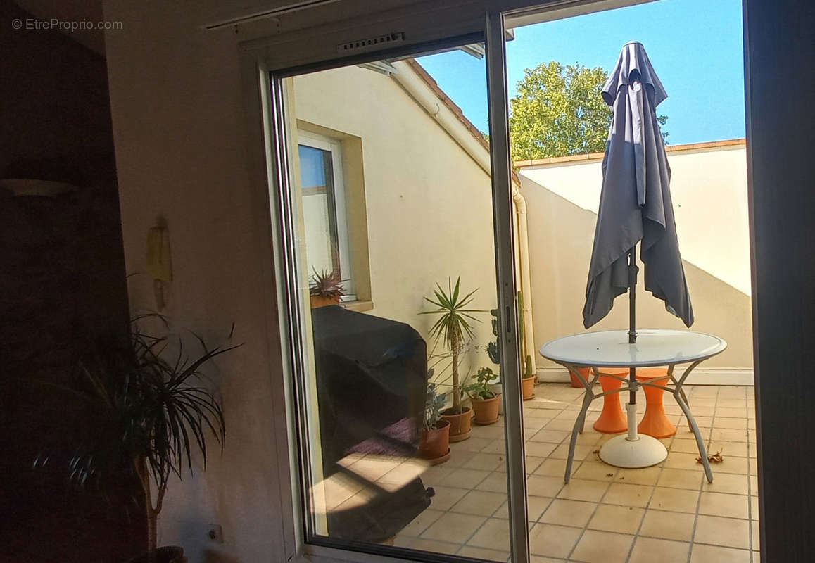 Appartement à ARGELES-SUR-MER