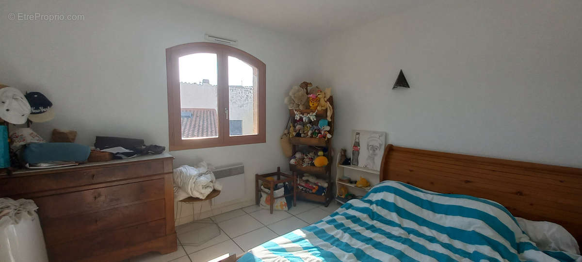 Appartement à ARGELES-SUR-MER