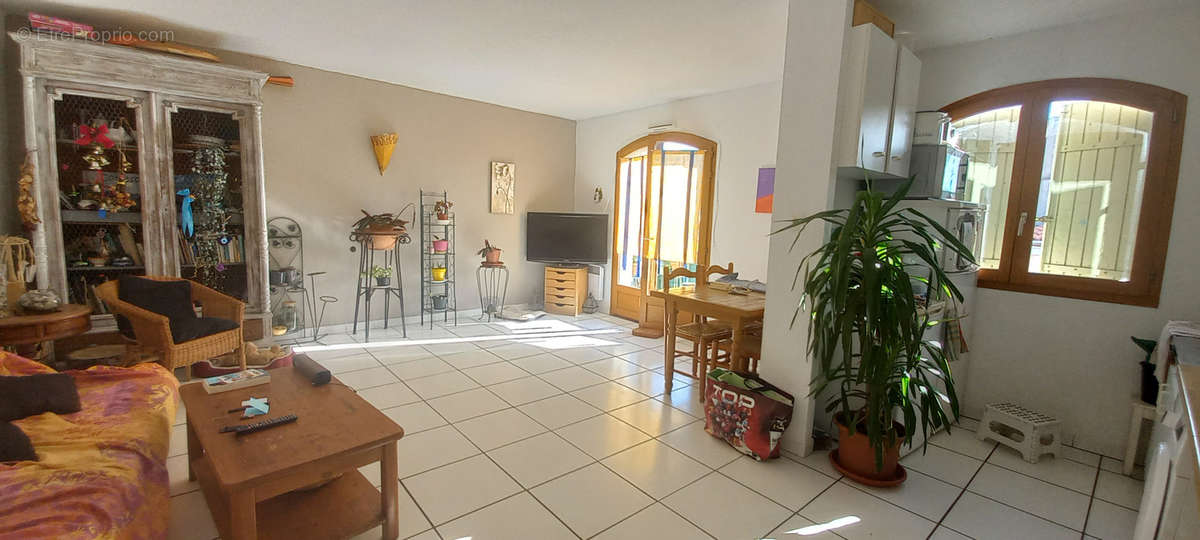 Appartement à ARGELES-SUR-MER