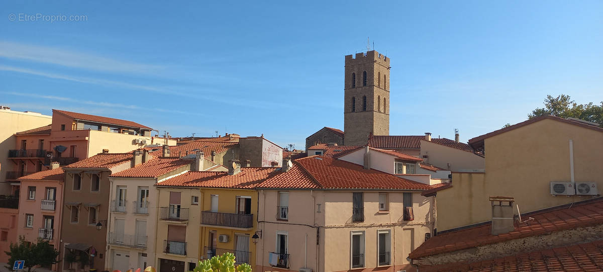 Appartement à ARGELES-SUR-MER