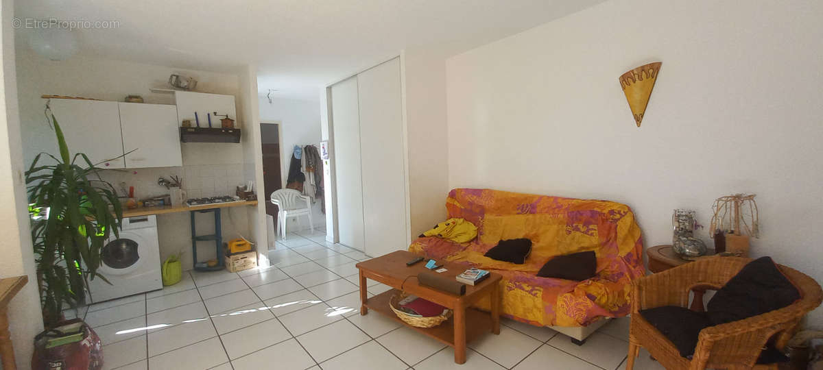 Appartement à ARGELES-SUR-MER