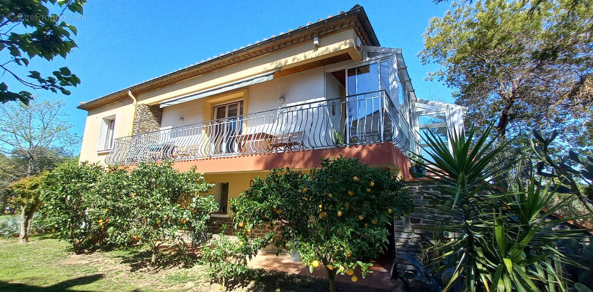 Maison à SAINT-ANDRE