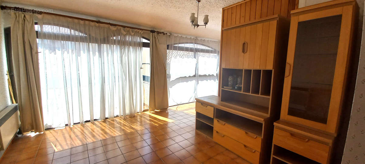 Appartement à ARGELES-SUR-MER