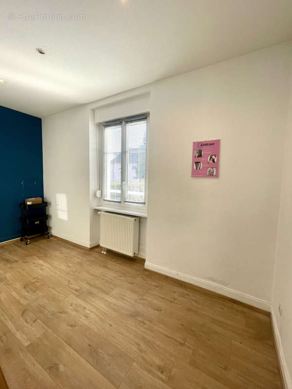 Appartement à OBERHAUSBERGEN