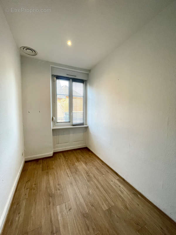 Appartement à OBERHAUSBERGEN