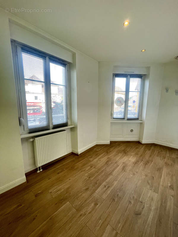 Appartement à OBERHAUSBERGEN