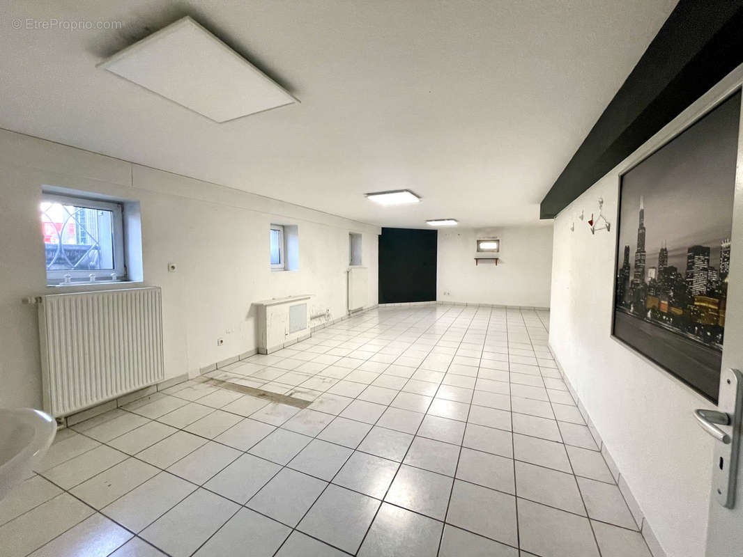 Appartement à OBERHAUSBERGEN