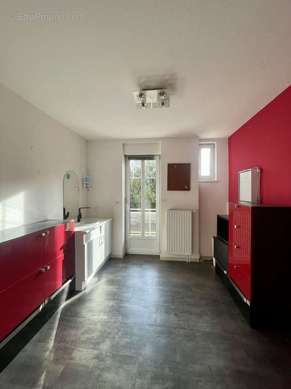 Appartement à OBERHAUSBERGEN