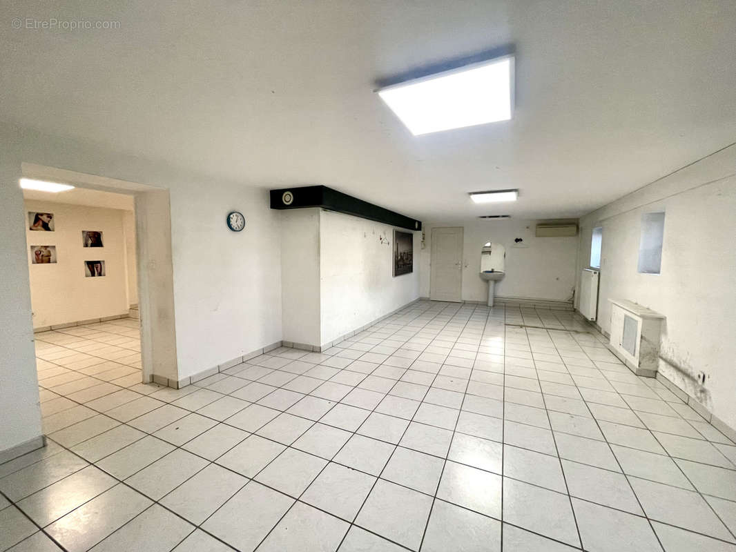 Appartement à OBERHAUSBERGEN