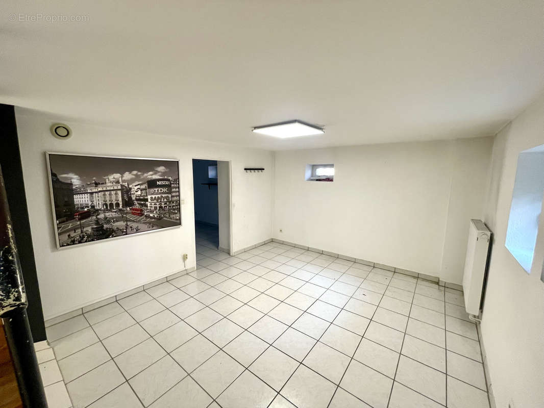 Appartement à OBERHAUSBERGEN