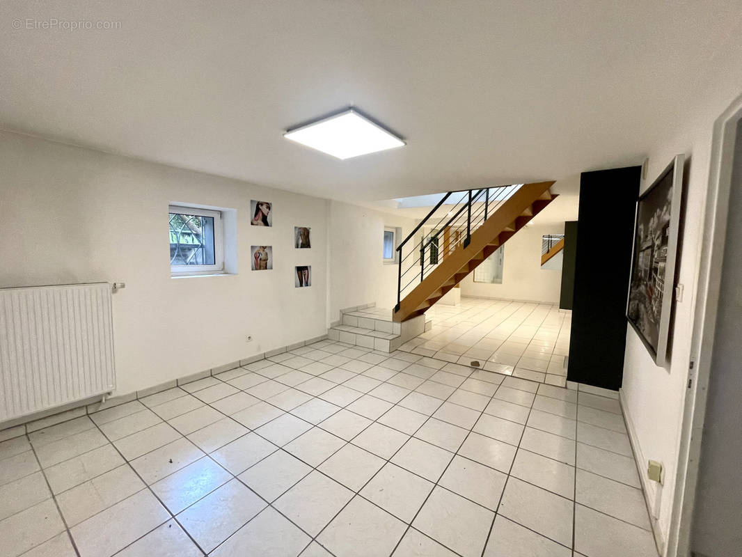 Appartement à OBERHAUSBERGEN