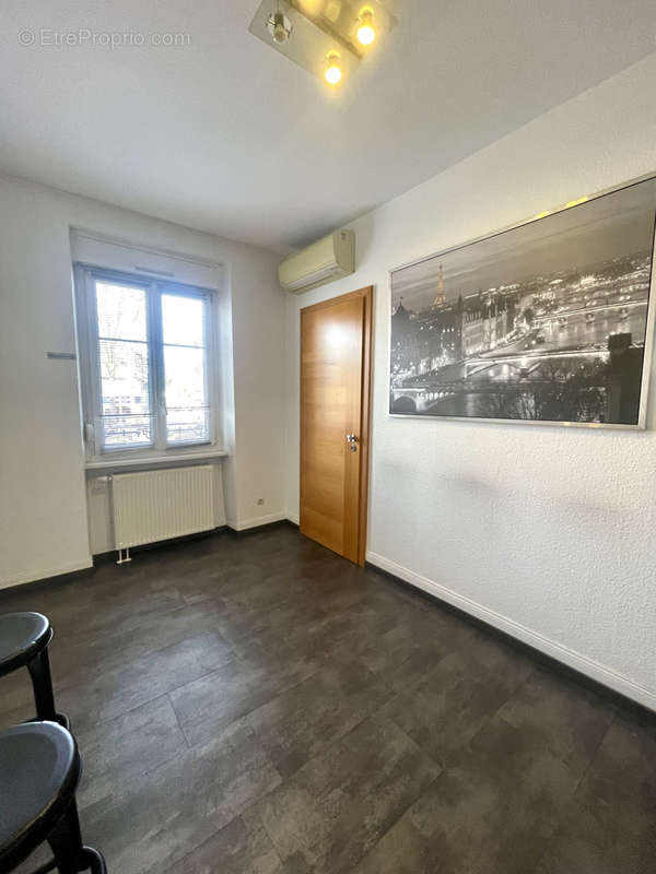 Appartement à OBERHAUSBERGEN