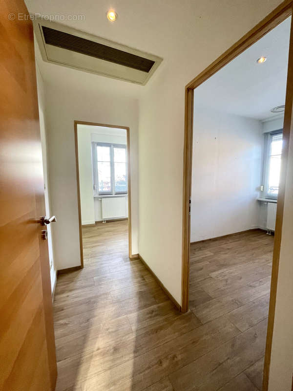 Appartement à OBERHAUSBERGEN