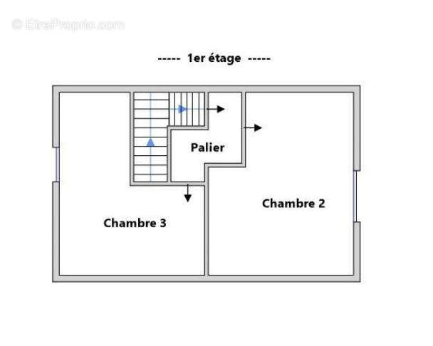 Maison à LE MANS