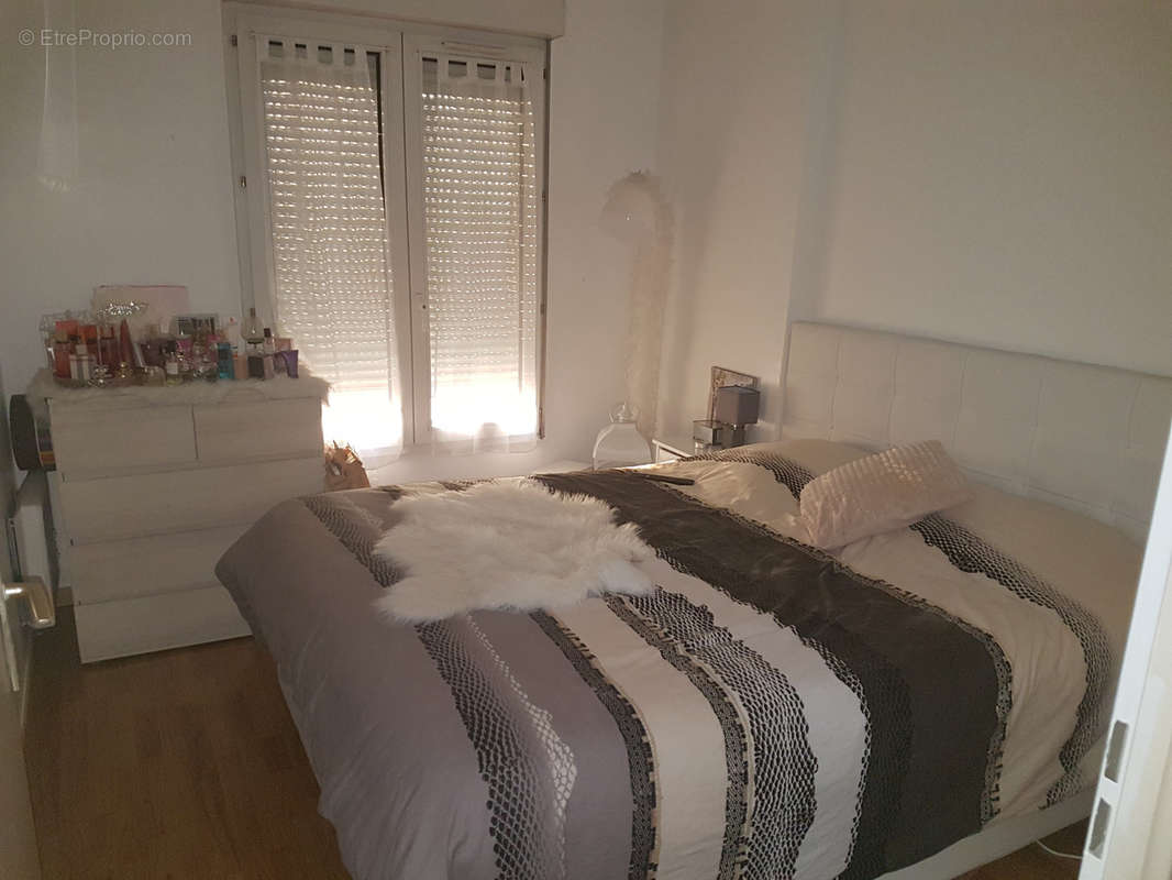 Appartement à GONESSE