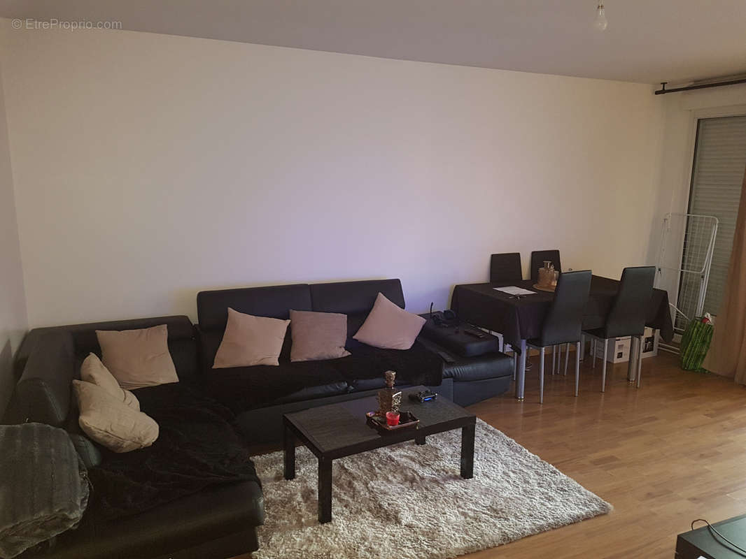 Appartement à GONESSE